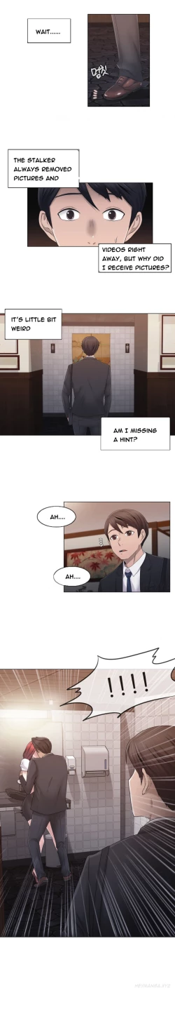 Page 465 of Miss Mystic Ch.1-22