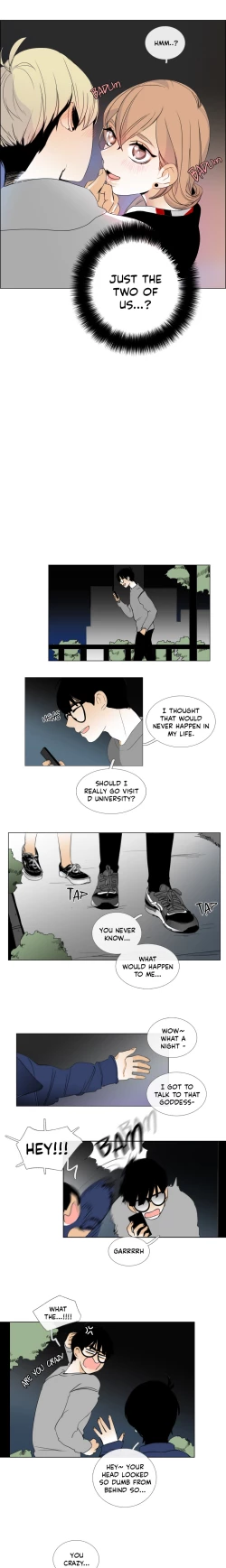 Page 125 of Talk To Me Ch.1-37