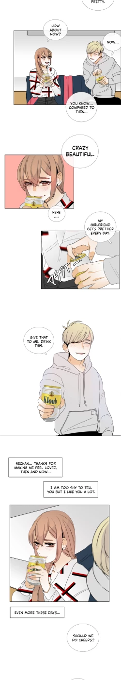 Page 130 of Talk To Me Ch.1-37