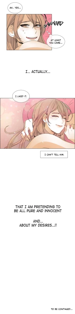 Page 13 of Talk To Me Ch.1-37