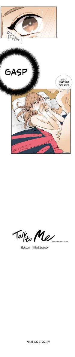 Page 143 of Talk To Me Ch.1-37