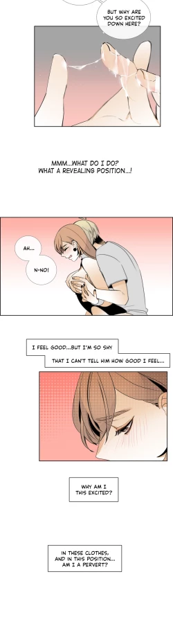 Page 205 of Talk To Me Ch.1-37