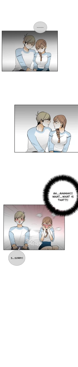 Page 231 of Talk To Me Ch.1-37