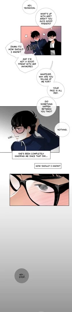 Page 256 of Talk To Me Ch.1-37