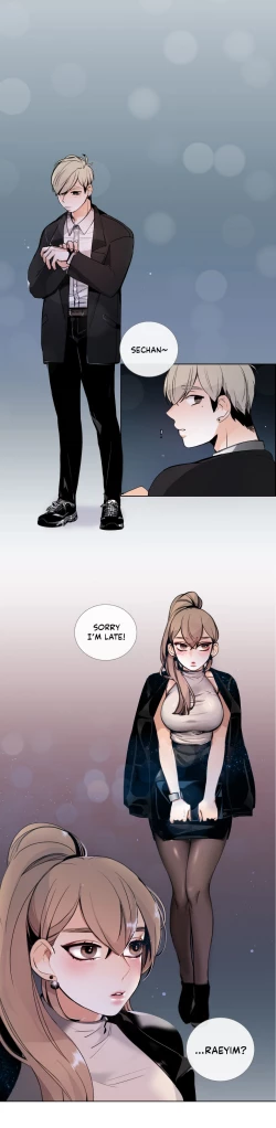 Page 297 of Talk To Me Ch.1-37