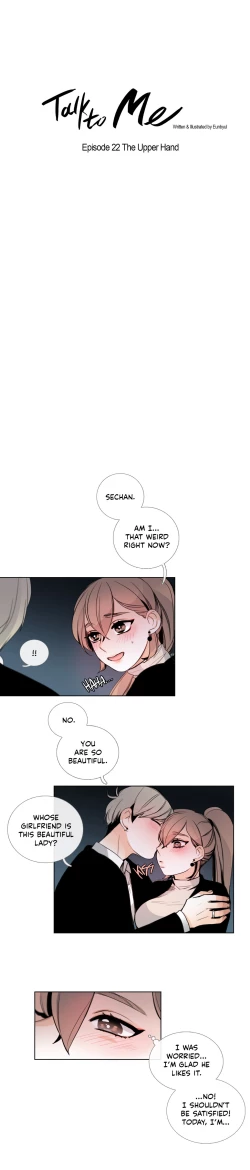 Page 300 of Talk To Me Ch.1-37