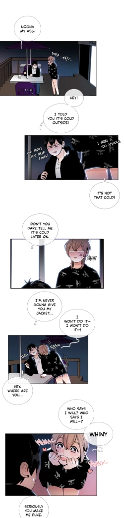 Page 347 of Talk To Me Ch.1-37