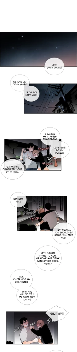 Page 354 of Talk To Me Ch.1-37