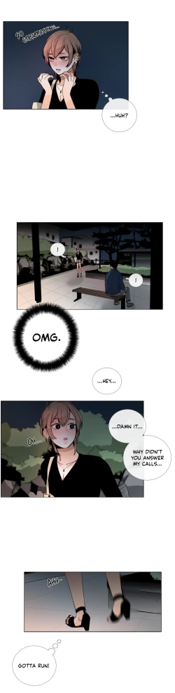 Page 383 of Talk To Me Ch.1-37