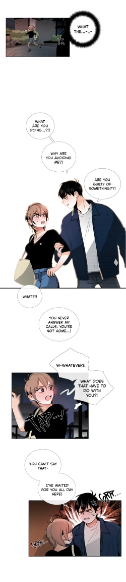 Page 384 of Talk To Me Ch.1-37