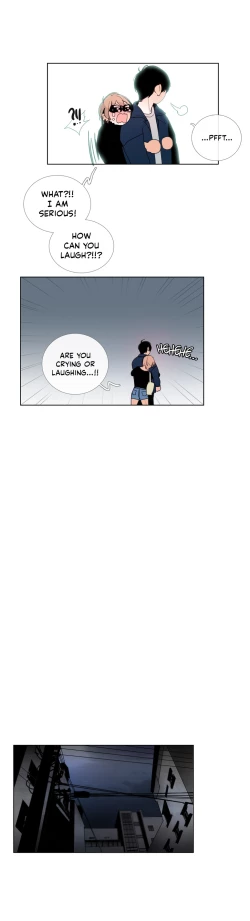 Page 394 of Talk To Me Ch.1-37