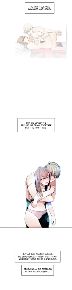 Page 398 of Talk To Me Ch.1-37