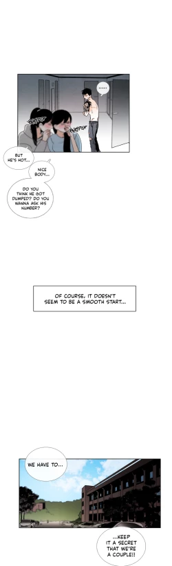 Page 409 of Talk To Me Ch.1-37