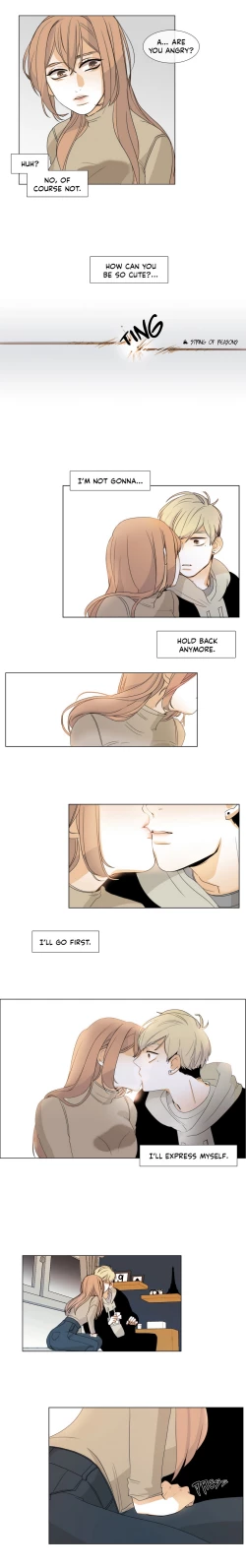 Page 41 of Talk To Me Ch.1-37