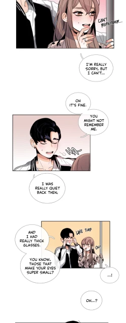 Page 435 of Talk To Me Ch.1-37