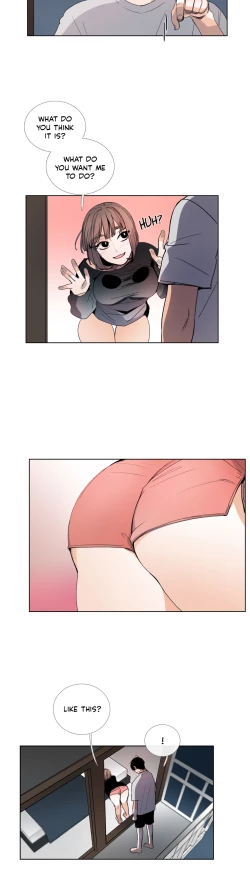 Page 494 of Talk To Me Ch.1-37