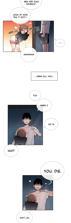 Page 501 of Talk To Me Ch.1-37