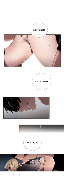 Page 517 of Talk To Me Ch.1-37