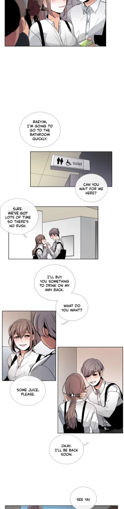 Page 551 of Talk To Me Ch.1-37