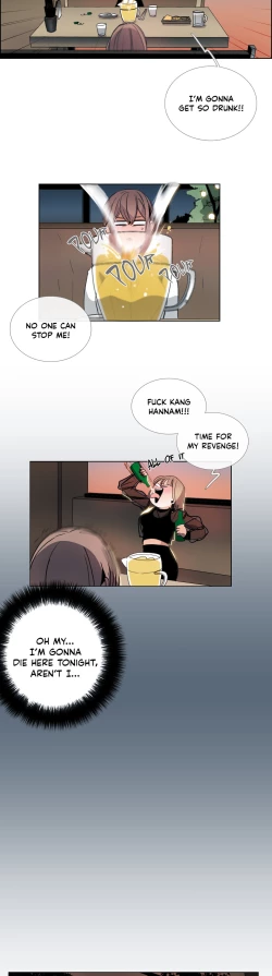 Page 575 of Talk To Me Ch.1-37