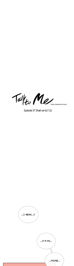 Page 588 of Talk To Me Ch.1-37
