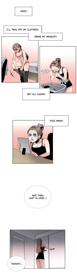 Page 592 of Talk To Me Ch.1-37