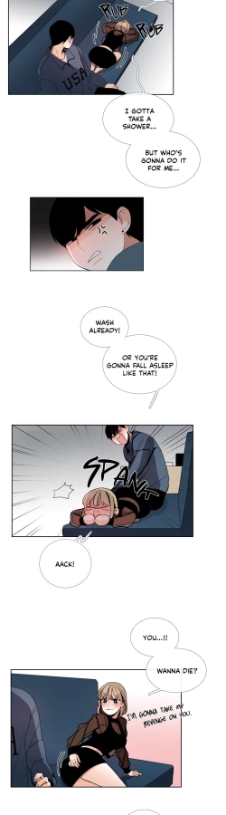 Page 597 of Talk To Me Ch.1-37