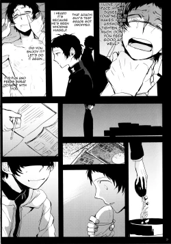 Page 29 of The End Of The World Volume 1