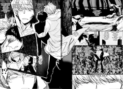 Page 59 of The End Of The World Volume 1