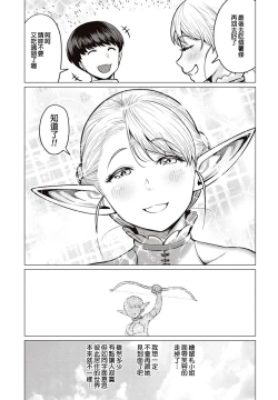 Page 24 of Erufu-san Ha yase rarenai CH.1