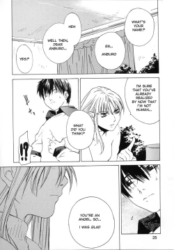 Page 24 of Kokuyoku no Tenma | black-winged tenma