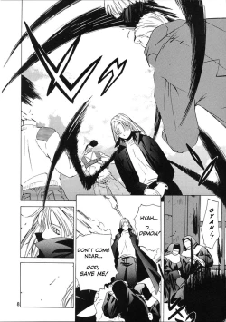 Page 7 of Kokuyoku no Tenma | black-winged tenma