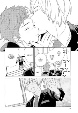 Page 100 of Natsume4