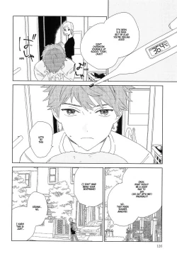 Page 126 of Natsume4
