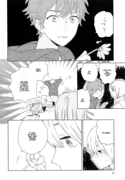 Page 40 of Natsume4