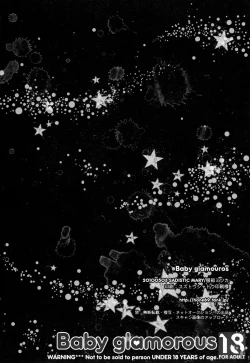 Page 23 of Baby glamouros