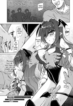 Page 36 of TOUHOU RACE QUEENS COLLABO CLUB