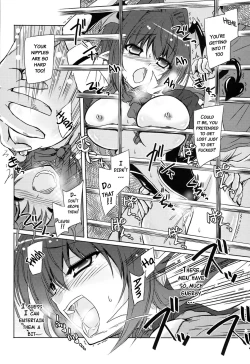 Page 39 of TOUHOU RACE QUEENS COLLABO CLUB