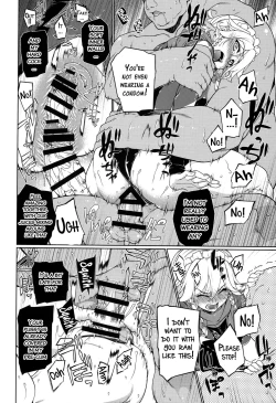 Page 61 of TOUHOU RACE QUEENS COLLABO CLUB