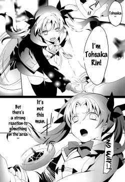 Page 6 of Doubutsu Ijou Ningen Miman