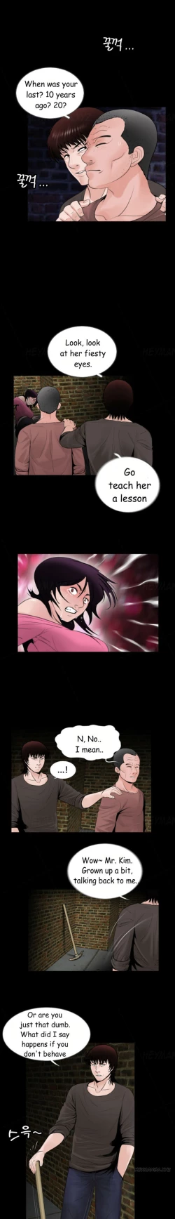 Page 138 of Missing Ch.1-11