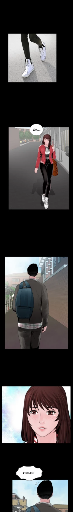 Page 161 of Missing Ch.1-11