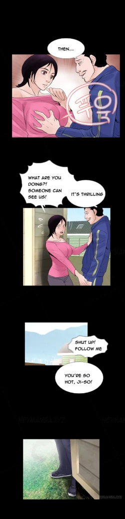 Page 39 of Missing Ch.1-11