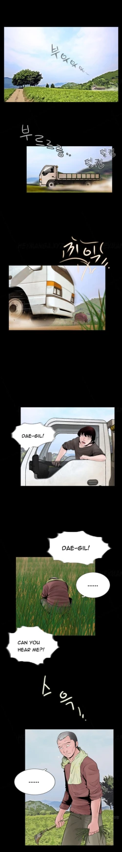 Page 61 of Missing Ch.1-11