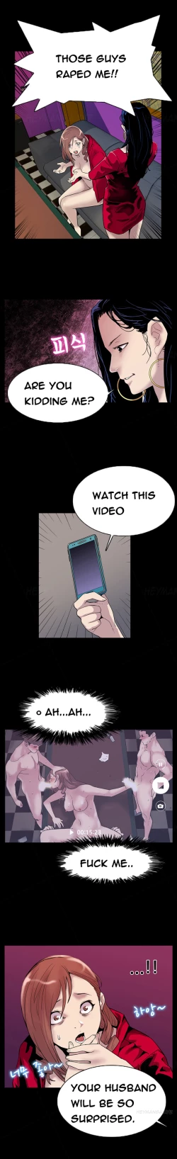 Page 15 of Moms Cafe Ch.1-6