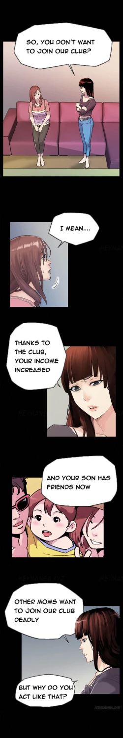 Page 24 of Moms Cafe Ch.1-6