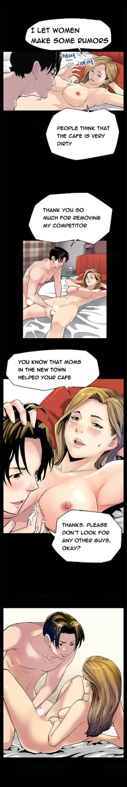 Page 30 of Moms Cafe Ch.1-6