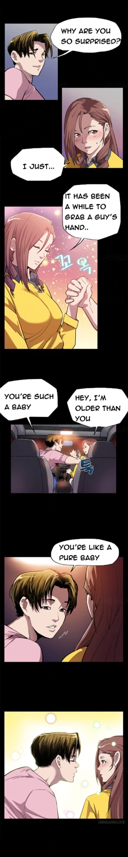 Page 73 of Moms Cafe Ch.1-6