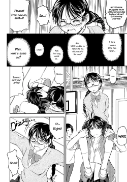 Page 16 of Tokutaisei|A Scholarship Student