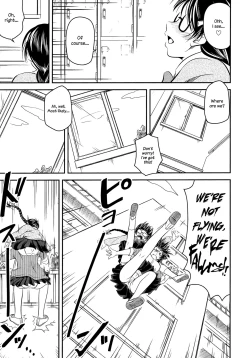 Page 19 of Tokutaisei|A Scholarship Student